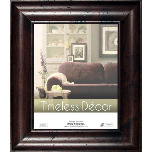 Timeless Frames Picture Frame & Reviews Wayfair